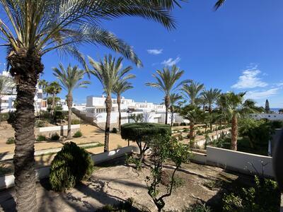 VIP8168: Wohnung zu Verkaufen in Mojacar Playa, Almería