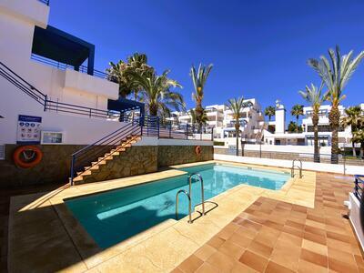 VIP8168: Appartement te koop in Mojacar Playa, Almería