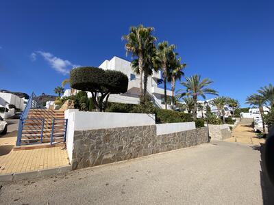 VIP8168: Wohnung zu Verkaufen in Mojacar Playa, Almería