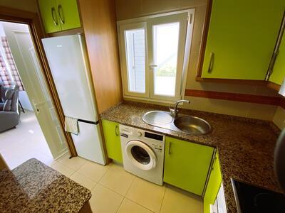 VIP8168: Appartement te koop in Mojacar Playa, Almería