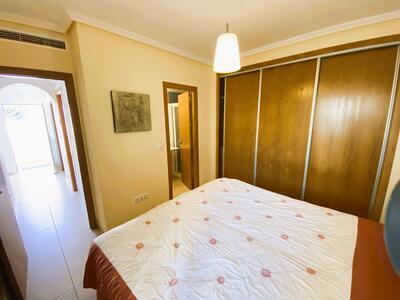 VIP8168: Wohnung zu Verkaufen in Mojacar Playa, Almería