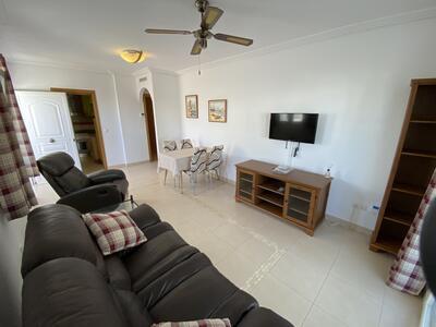 VIP8168: Appartement te koop in Mojacar Playa, Almería