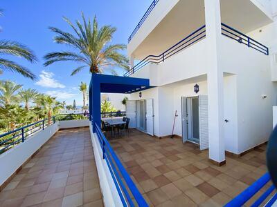 VIP8168: Appartement te koop in Mojacar Playa, Almería