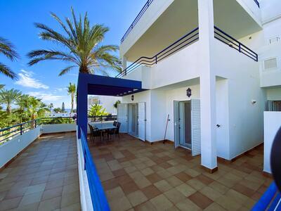 VIP8168: Wohnung zu Verkaufen in Mojacar Playa, Almería