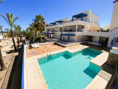 VIP8168: Appartement te koop in Mojacar Playa, Almería