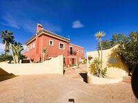 VIP8169: Villa for Sale in Desert Springs Golf Resort, Almería