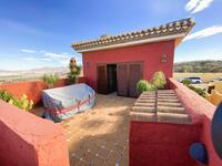 VIP8169: Villa for Sale in Desert Springs Golf Resort, Almería