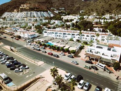 VIP8170: Commercial Property for Sale in Mojacar Playa, Almería