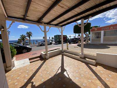 VIP8171: Commercial Property for Sale in Mojacar Playa, Almería