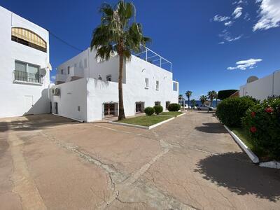 VIP8171: Gewerbeimmobilien zu Verkaufen in Mojacar Playa, Almería