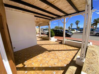 VIP8171: Commercial Property for Sale in Mojacar Playa, Almería