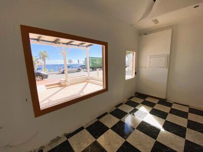 VIP8171: Commercial Property for Sale in Mojacar Playa, Almería