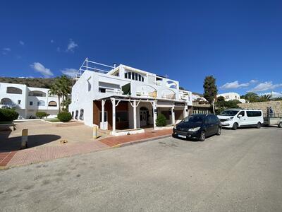 VIP8171: Commercial Property for Sale in Mojacar Playa, Almería