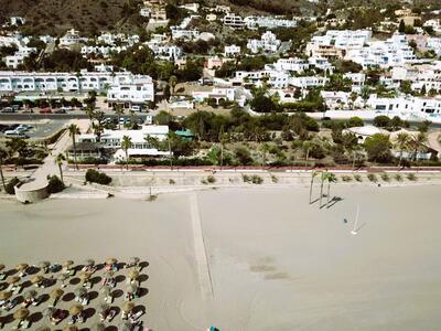 VIP8171: Gewerbeimmobilien zu Verkaufen in Mojacar Playa, Almería