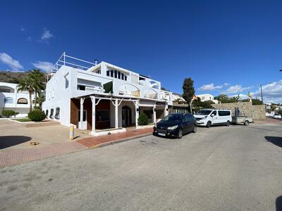 VIP8171: Commercial Property for Sale in Mojacar Playa, Almería