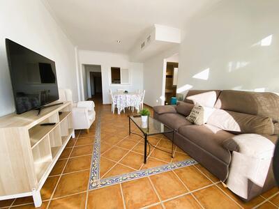 VIP8173: Wohnung zu Verkaufen in Mojacar Playa, Almería