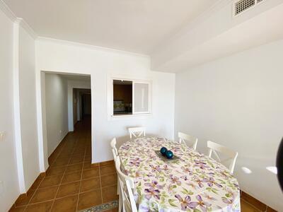 VIP8173: Appartement te koop in Mojacar Playa, Almería