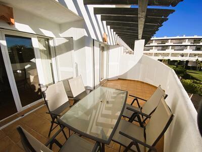 VIP8173: Appartement te koop in Mojacar Playa, Almería