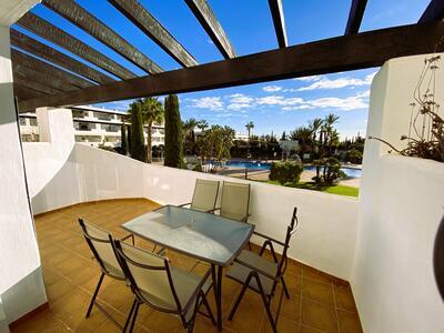 VIP8173: Appartement te koop in Mojacar Playa, Almería