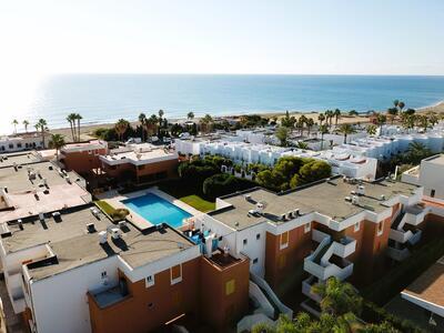 VIP8174: Wohnung zu Verkaufen in Mojacar Playa, Almería