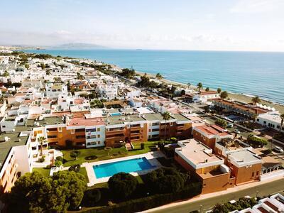 VIP8174: Wohnung zu Verkaufen in Mojacar Playa, Almería