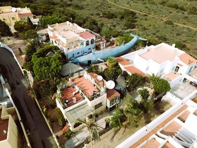 VIP8175: Villa for Sale in Mojacar Playa, Almería