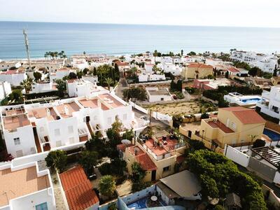 VIP8175: Villa te koop in Mojacar Playa, Almería