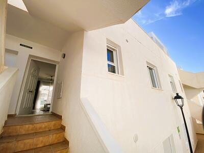 VIP8176: Wohnung zu Verkaufen in Mojacar Playa, Almería