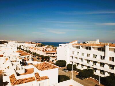 VIP8176: Apartment for Sale in Mojacar Playa, Almería