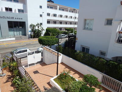 VIP8176: Wohnung zu Verkaufen in Mojacar Playa, Almería