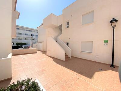 VIP8176: Wohnung zu Verkaufen in Mojacar Playa, Almería