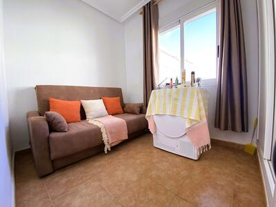 VIP8176: Wohnung zu Verkaufen in Mojacar Playa, Almería