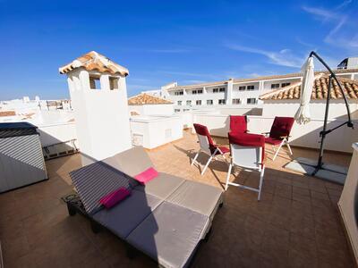 VIP8176: Wohnung zu Verkaufen in Mojacar Playa, Almería