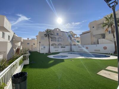 VIP8176: Apartment for Sale in Mojacar Playa, Almería