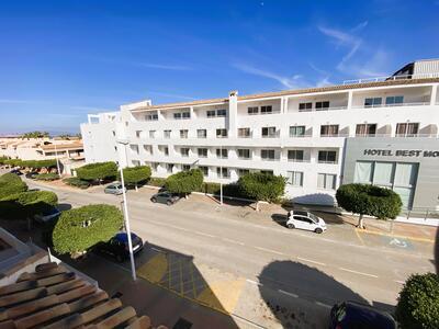 VIP8176: Appartement te koop in Mojacar Playa, Almería