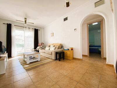 VIP8176: Apartment for Sale in Mojacar Playa, Almería