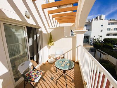 VIP8176: Wohnung zu Verkaufen in Mojacar Playa, Almería