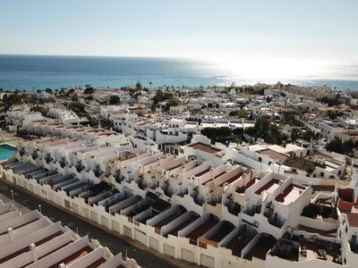 VIP8177: Townhouse for Sale in Mojacar Playa, Almería