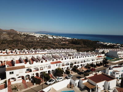 VIP8177: Townhouse for Sale in Mojacar Playa, Almería