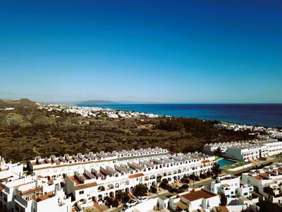 VIP8177: Townhouse for Sale in Mojacar Playa, Almería