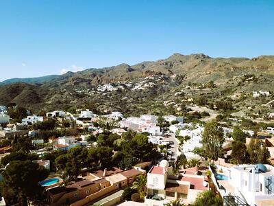 VIP8177: Townhouse for Sale in Mojacar Playa, Almería