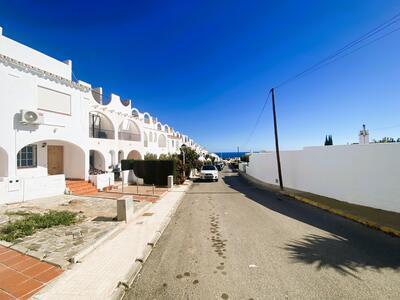 VIP8177: Townhouse for Sale in Mojacar Playa, Almería