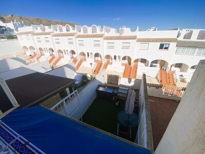 VIP8177: Townhouse for Sale in Mojacar Playa, Almería