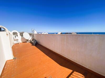 VIP8177: Townhouse for Sale in Mojacar Playa, Almería