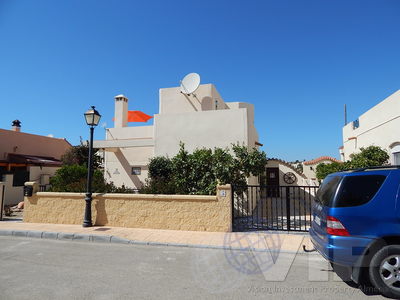 VIP6089: Villa te koop in Turre, Almería