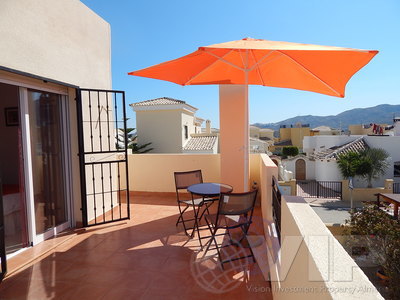 VIP6089: Villa te koop in Turre, Almería