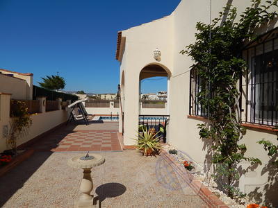 VIP6089: Villa te koop in Turre, Almería