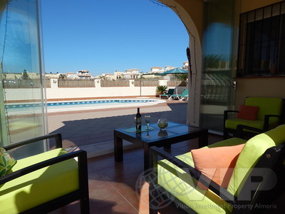 VIP6089: Villa te koop in Turre, Almería