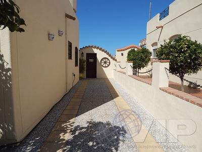 VIP6089: Villa te koop in Turre, Almería